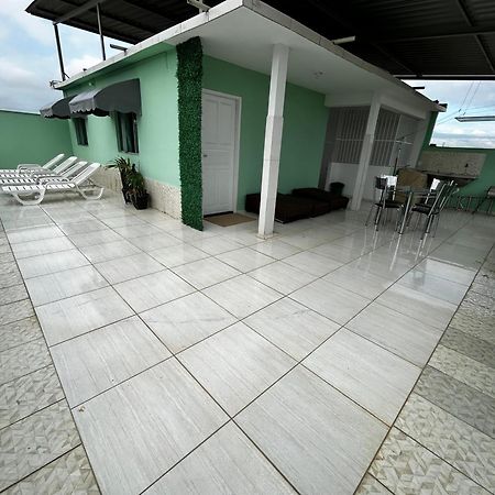 Apart Nova Itaparica Vila Velha المظهر الخارجي الصورة