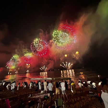 Apart Nova Itaparica Vila Velha المظهر الخارجي الصورة