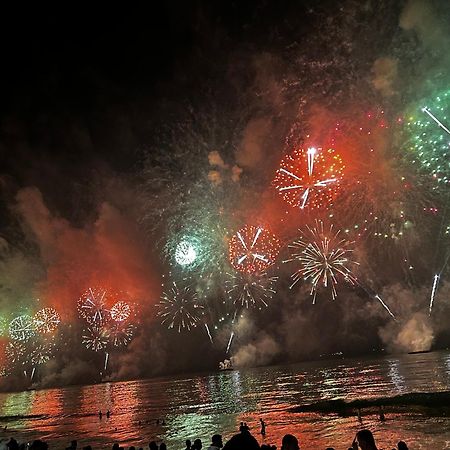 Apart Nova Itaparica Vila Velha المظهر الخارجي الصورة