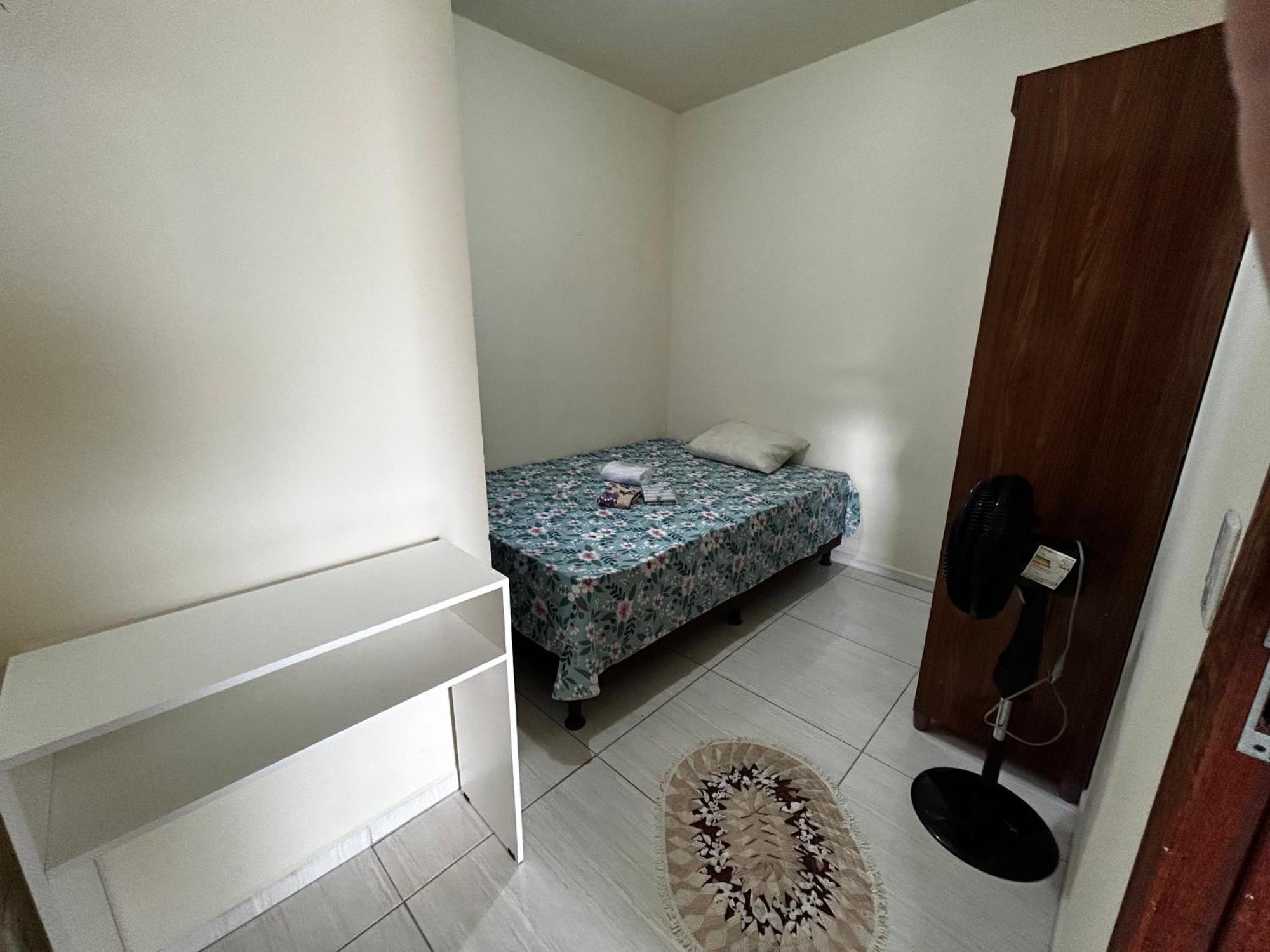 Apart Nova Itaparica Vila Velha المظهر الخارجي الصورة